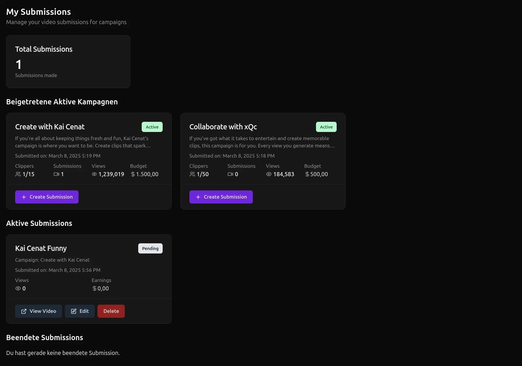 Connect All Your Social Media Accounts