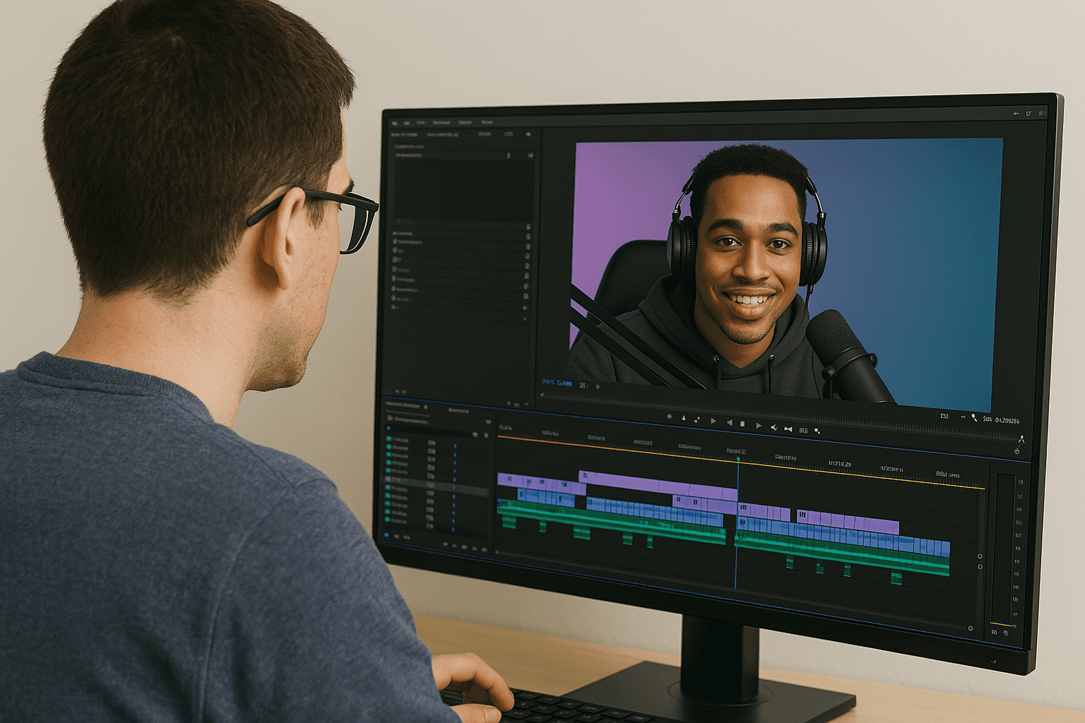 AI-Powered Bot Detection