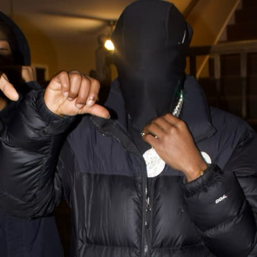 Clipping for cliff4rd (rapper) thumbnail