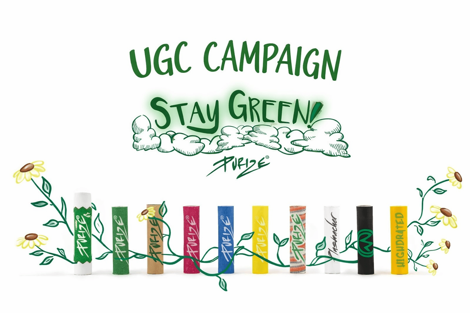 PURIZE UGC thumbnail
